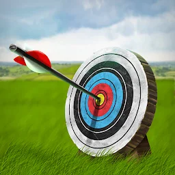 Ícone de Archery World Tour