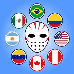 Ícone de Hockey Global Cup