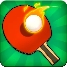 Ícone de Ping Pong Masters