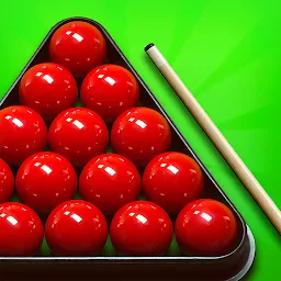 Ícone de Real Snooker 3D