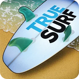 Ícone de True Surf