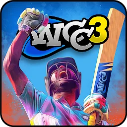 Ícone de World Cricket Championship 3